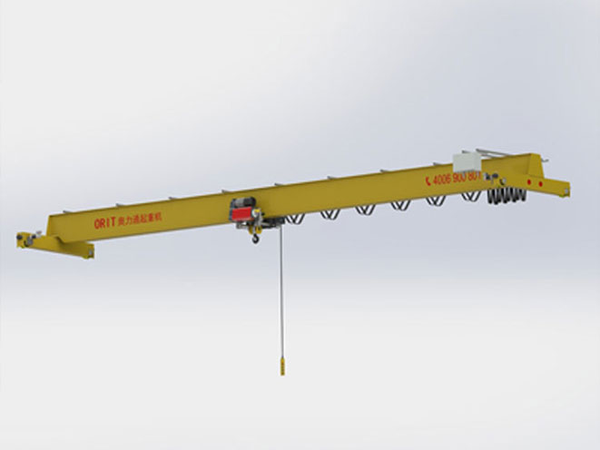 福建單梁起重機(jī)